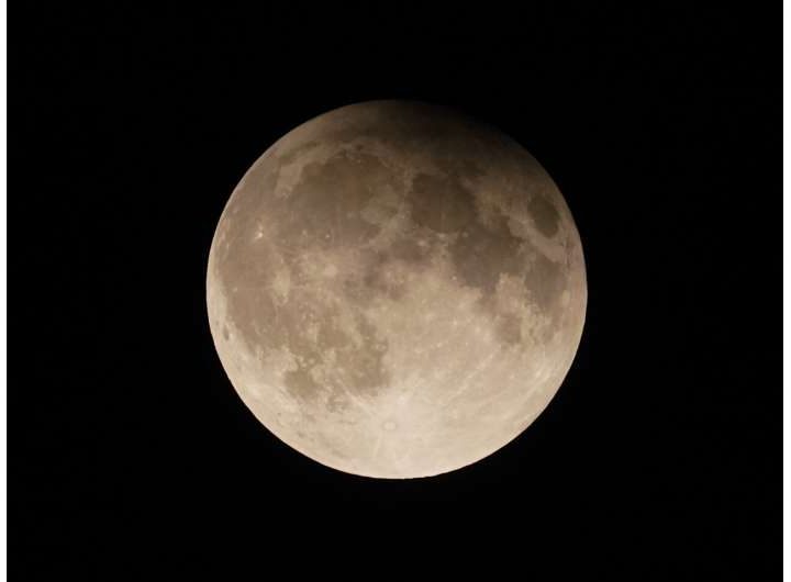 Earth will have a temporary ‘mini moon’ for two months