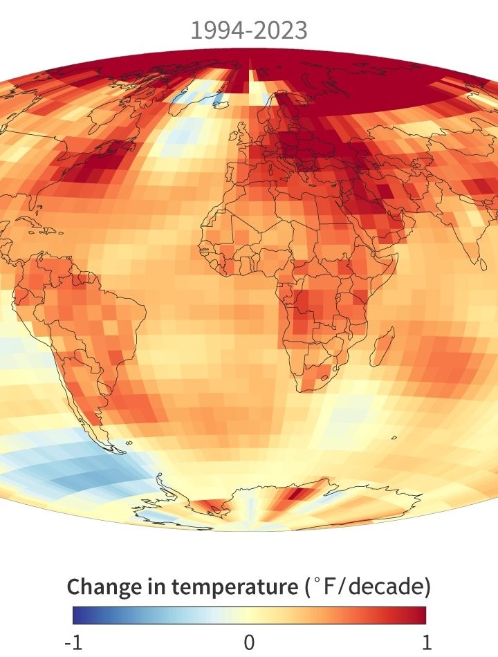 Advanced Civilizations Will Overheat Their Planets Within 1,000 Years