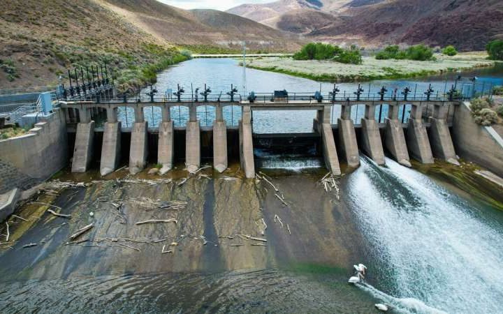 Supply chain report tackles hydropower’s missing links