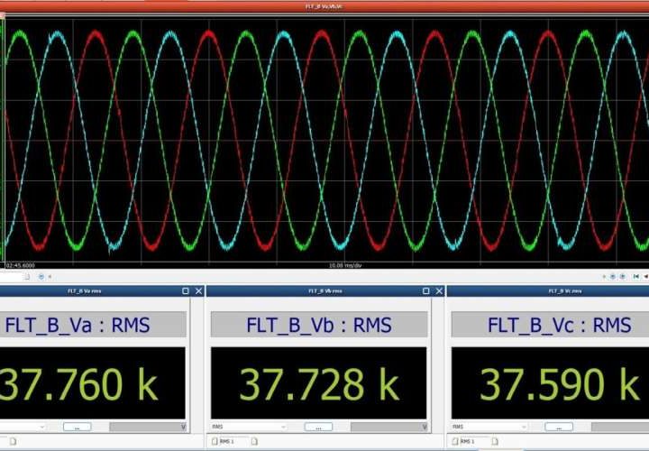 Researchers develop mobile test platform for offshore wind turbines