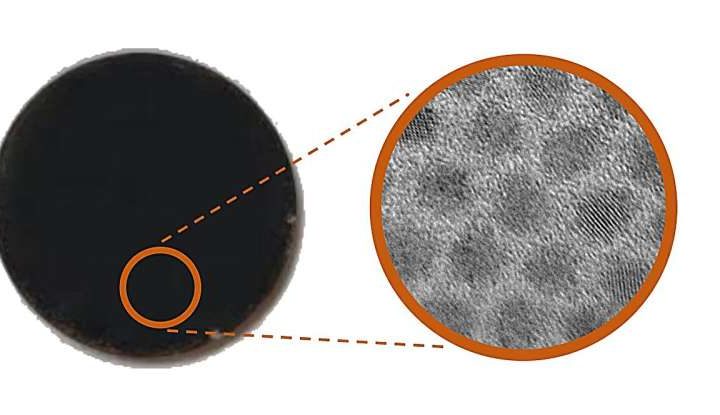 Study: Quantum-dot-enabled infrared hyperspectral imaging with single-pixel detection