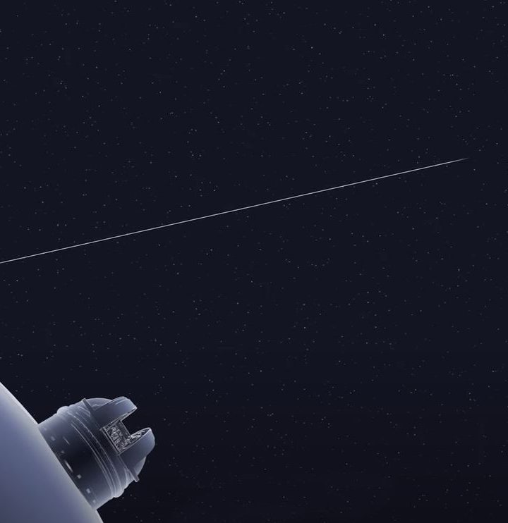 NASA Achieves Impressive Bandwidth with its New Laser Communications System