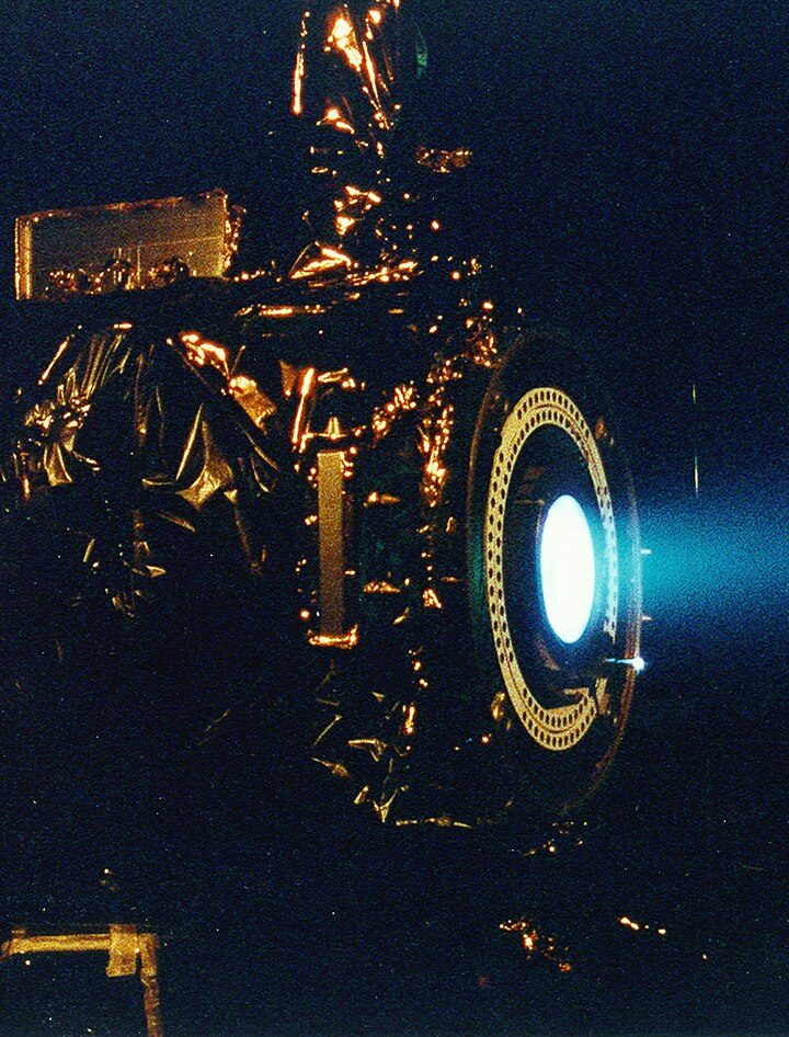 Ion Engines Could Take Us to the Solar Gravitational Lens in Less Than 13 Years