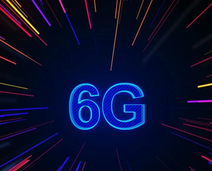 How does AI fit into the 6G vision?