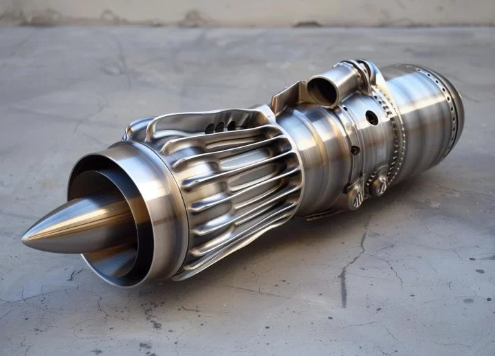 X-Rays and Lasers Forge the Future: Pioneering the 3D Printing of Ultra-Strong Stainless Steel