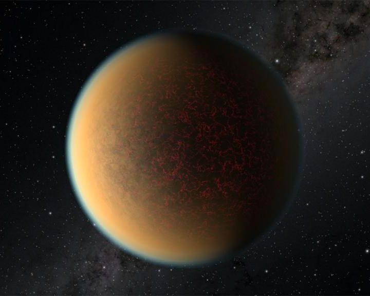 A New Way to Detect Rocky Exoplanet Atmospheres