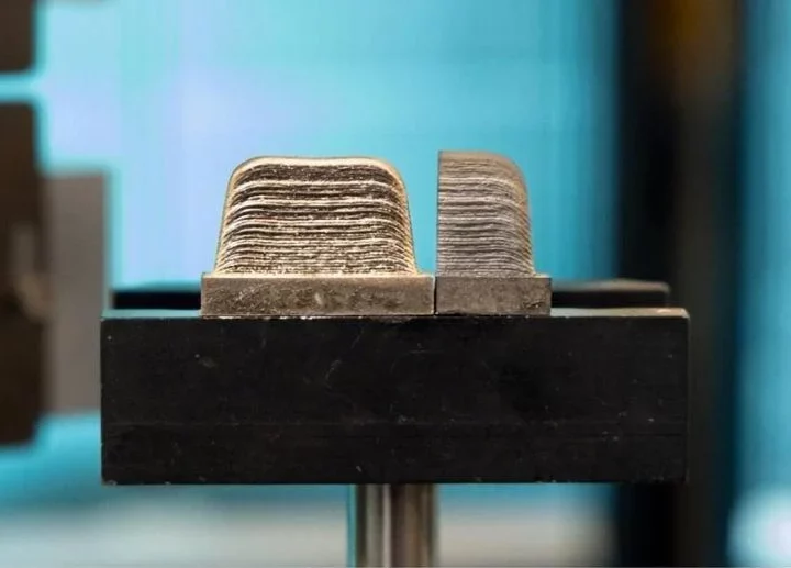 Inside the Laser Forge: How 3D-Printed Superalloys Conquer Extreme Environments