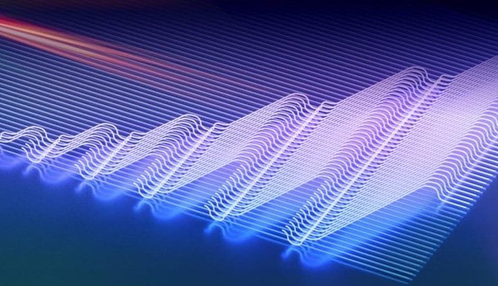 Next-Level Speed: How 3D Integrated Photonics Is Accelerating Computing