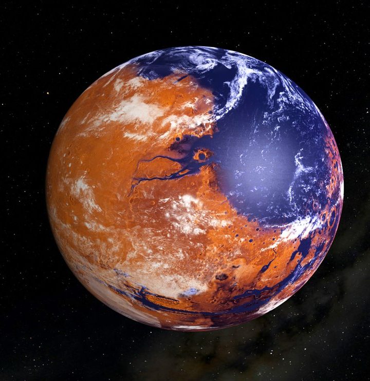 How Did Mars Become Uninhabitable?