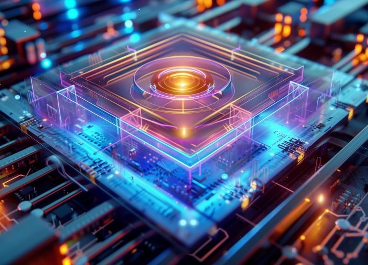 Revolutionizing Data Storage: Quantum Defects Unlock Ultra-High-Density Optical Memory