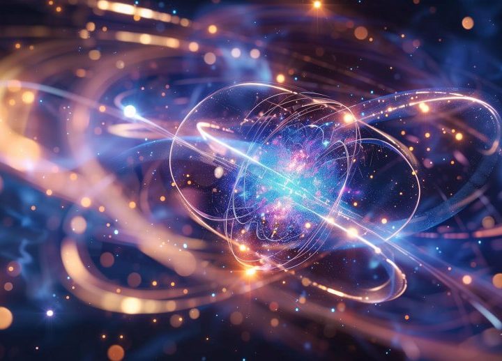 Scientists Detect the Quantum “Kick” From a Single Nuclear Decay