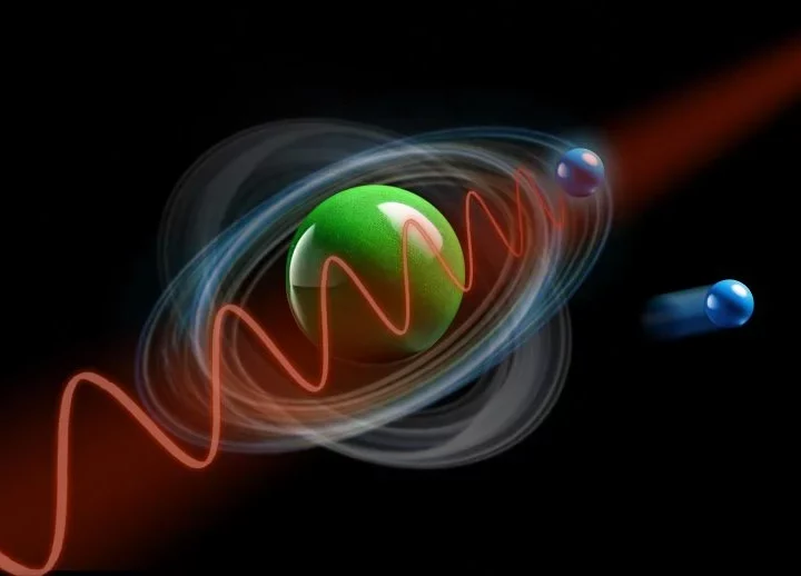 How Fast Is Quantum Entanglement? Scientists Clock the Speed of the Instantaneous