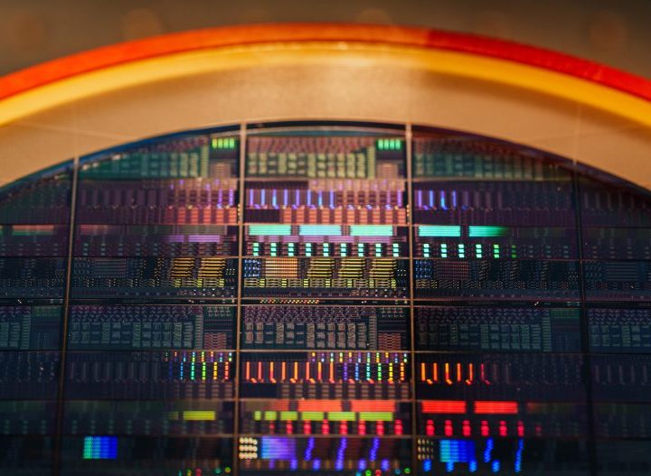 Photonics on a Chip: The Future of Quantum Innovation