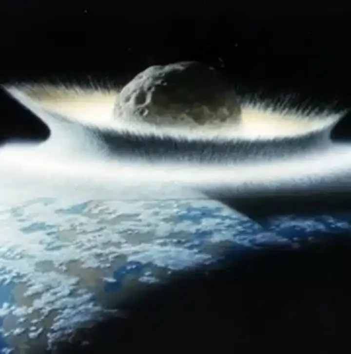 Scientists Uncover Surprising Origin of Most Meteorites Hitting Earth