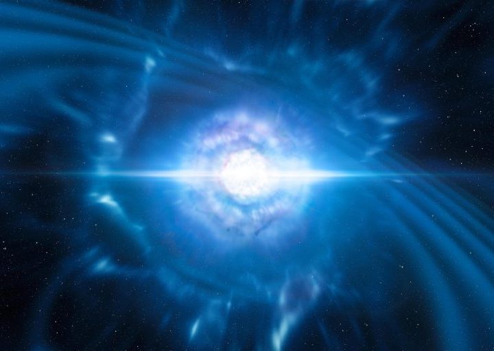 Laser Beams Decode Neutron Star Secrets Through “Mirror” Nuclei