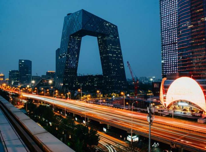 China leads the net zero transition—here’s what we can learn from its progress in Beijing and Hong Kong