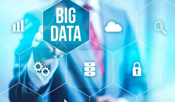 How To Leverage Big Data in Retail Industry for Growth and Innovation