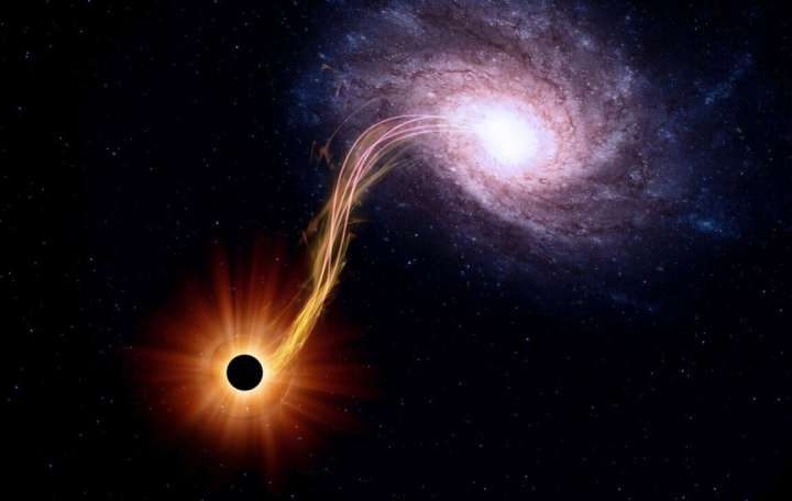 There were more black holes in the early universe than we thought, research finds