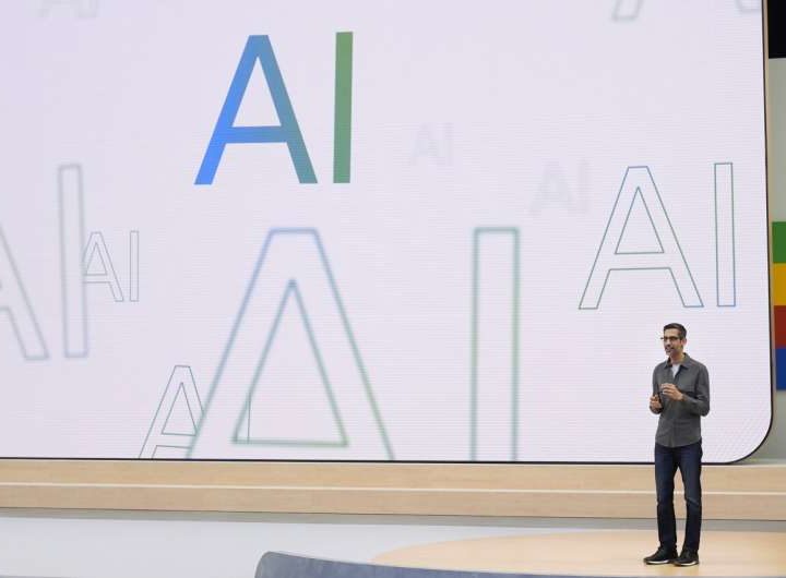 Google’s search engine’s latest AI injection will answer voiced questions about video and photos