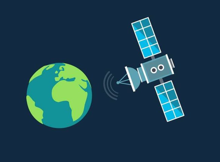 GPS jamming? No problem, low Earth orbit satellites hold the key to resilient, interference-free navigation