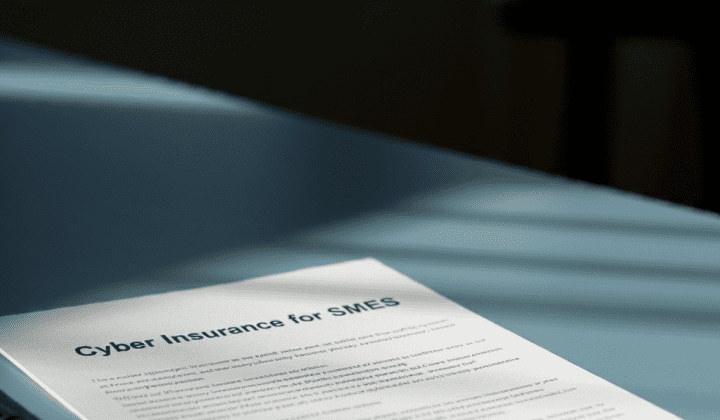 Cyber Insurance for SMEs: Affordable Protection or Unnecessary Expense?