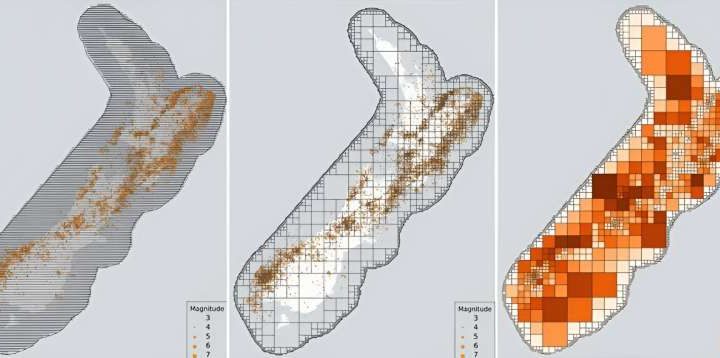 New features in the open-source toolkit for earthquake forecast development and evaluation