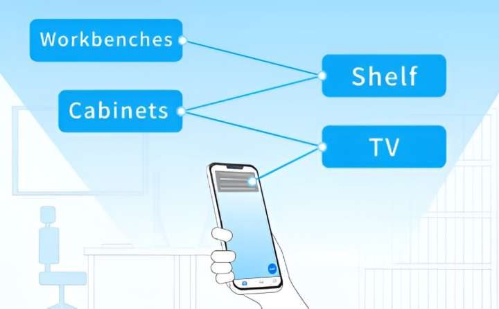 AI-powered software narrates surroundings for visually impaired in real time