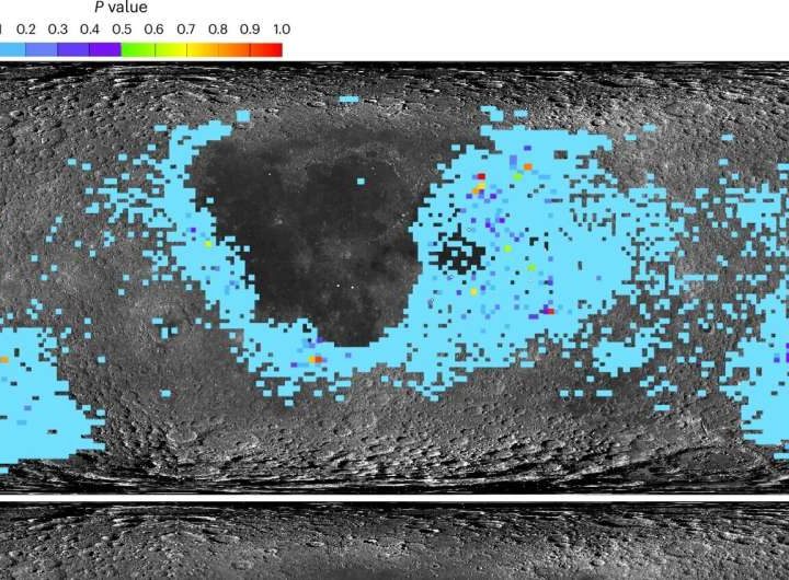 Scientists date moon’s oldest impact basin to over 4.32 billion years ago