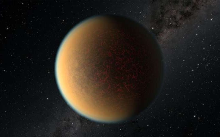 Webb allows researchers to use new method of finding atmospheres in distant planets