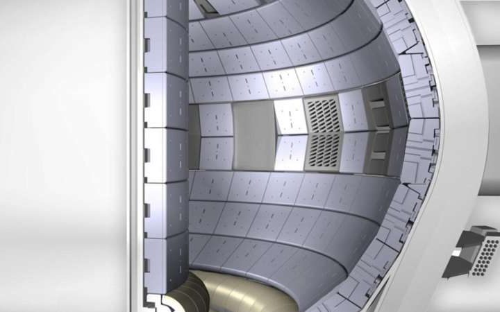 Stopping off-the-wall behavior in fusion reactors