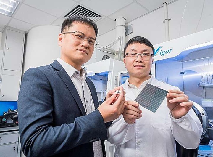 Streamlining solar cell structure and fabrication for more affordable energy