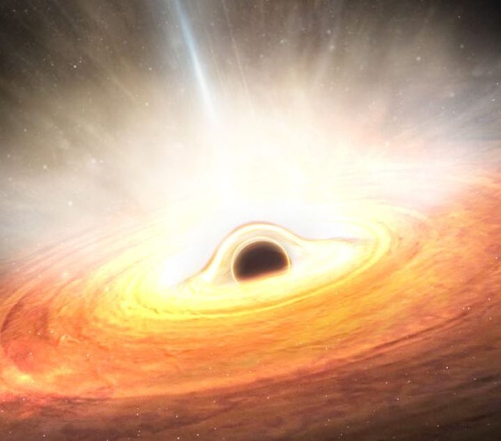 How Did Supermassive Black Holes Get So Big, So Early? They Might Have Had a Head Start