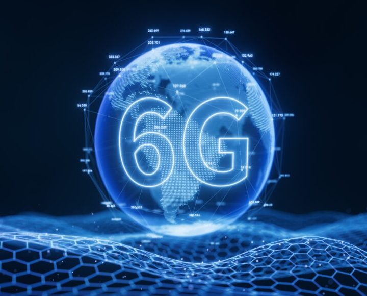 How can AI improve the 5G and 6G air interface?