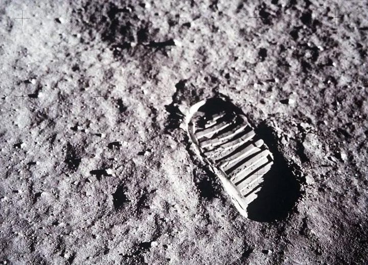 From Astronaut Bootprints to Lunar Blueprints: The Future of Moon Construction