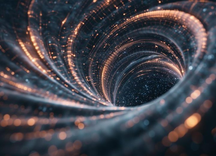 Defying Einstein: Hidden Instabilities in Black Holes Could Rewrite Spacetime Theories