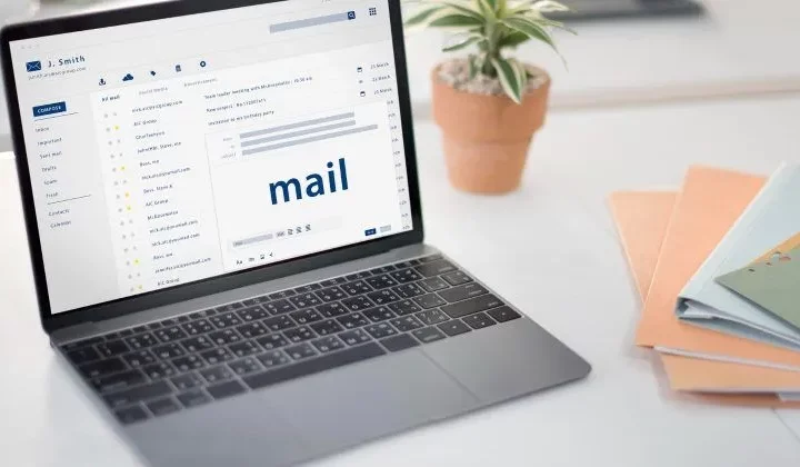 From Spam Filters to Smart Reply: The Rise of AI in Email