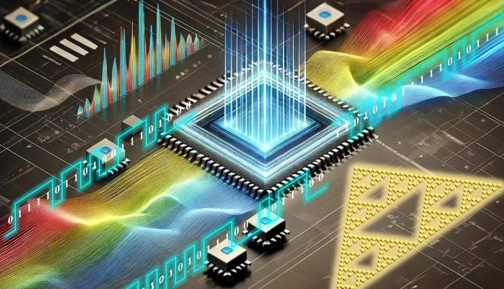 Light Takes Over: Breakthrough Optical Array Revolutionizes Computing