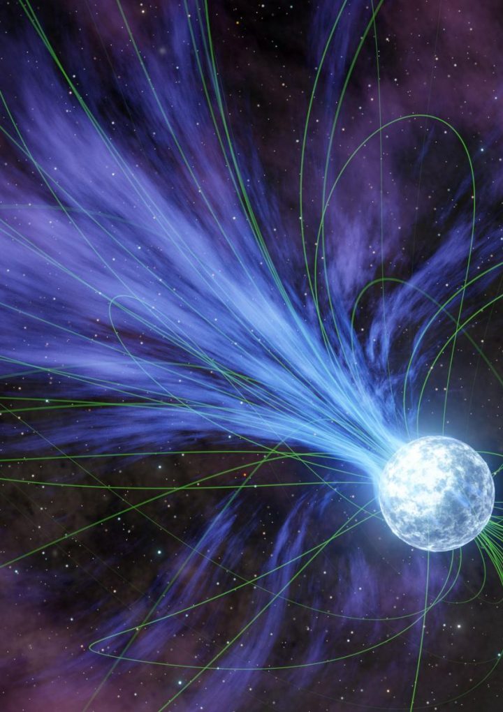 Are Fast Radio Bursts Caused by Interstellar Objects Crashing Into Neutron Stars?