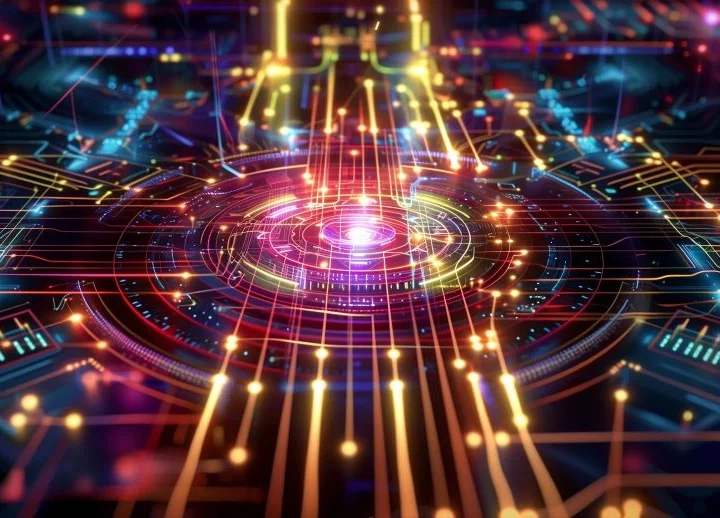 Quantum Computing at Light Speed: The Photonics Advantage