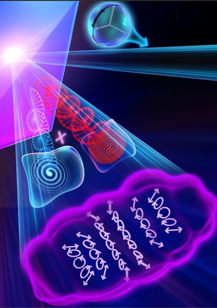 Pushing Optical Limits: Metasurfaces Achieve Near Infinite Light Control in a Single Device