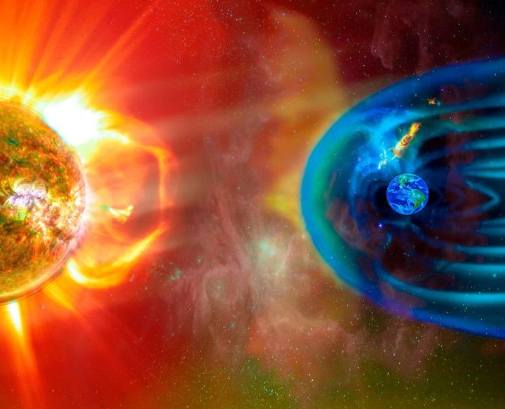 Scientists Have Discovered Evidence of Solar Superstorms: Could We Survive the Next Catastrophic Event?