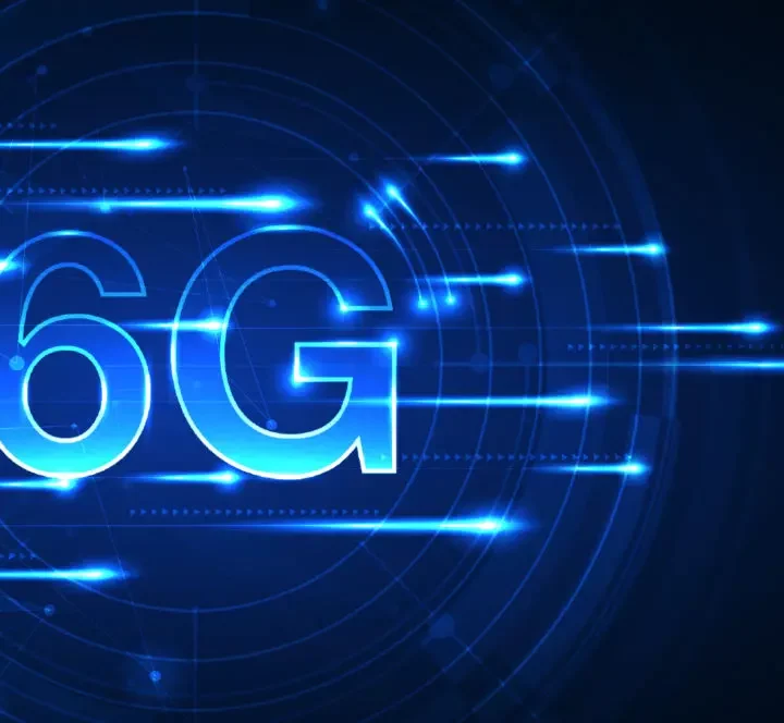 AI in 6G: A ‘pervasive’ view