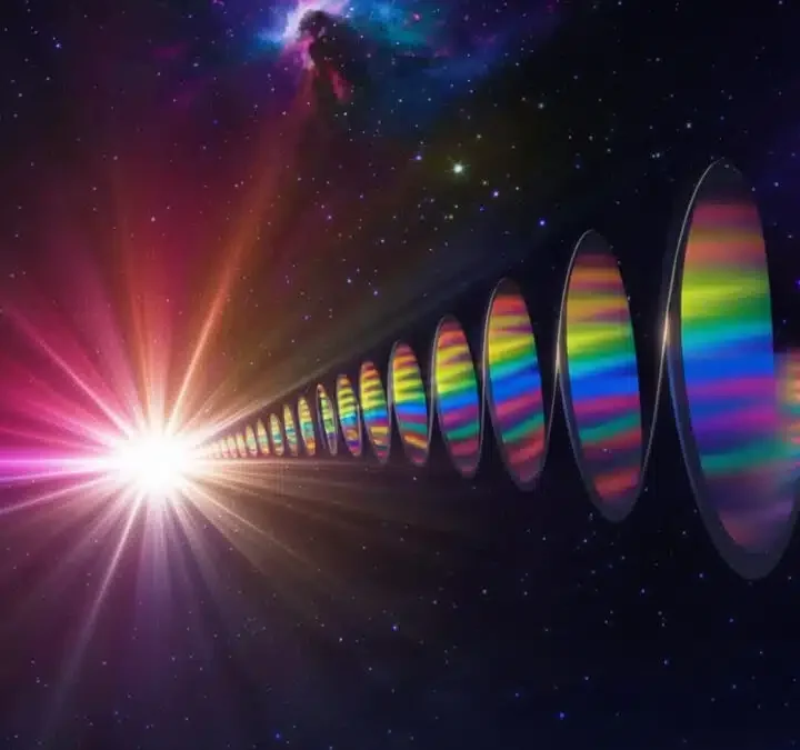 The Mystery of a Radio Signal: Could Aliens Be Behind It?