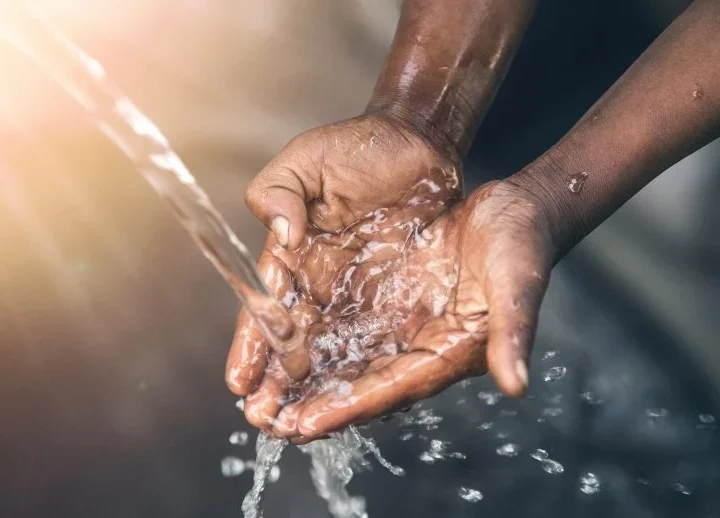 Revolutionary Water Harvester Extracts More Water From Air Using Half the Energy