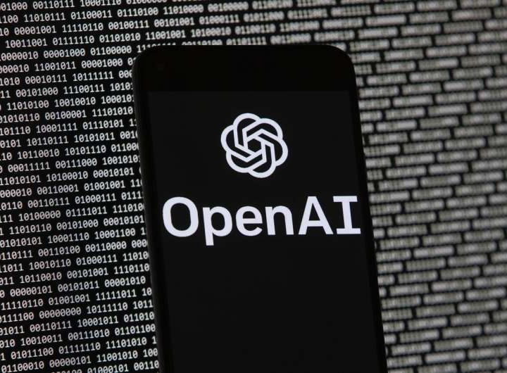 ChatGPT will now work as a search engine as OpenAI partners with some news outlets