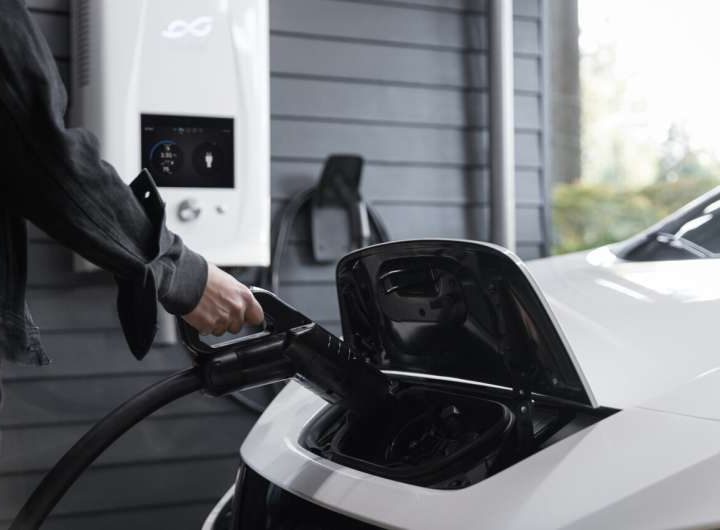 You will soon be able to power your house with your electric car. Here’s how