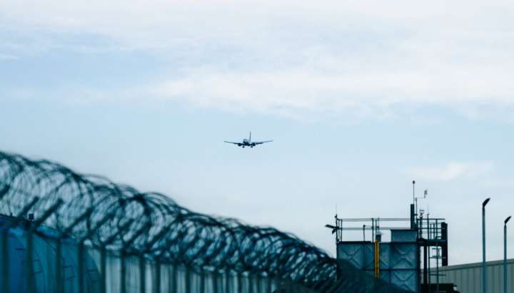 Green flight paths could unlock sustainable aviation, research suggests