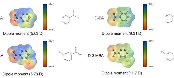 Hydrogen-bonding additives enhance both performance and stability of solar cells