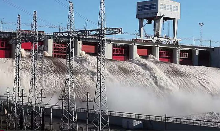 Hydropower digital twins solution helps with operator challenges