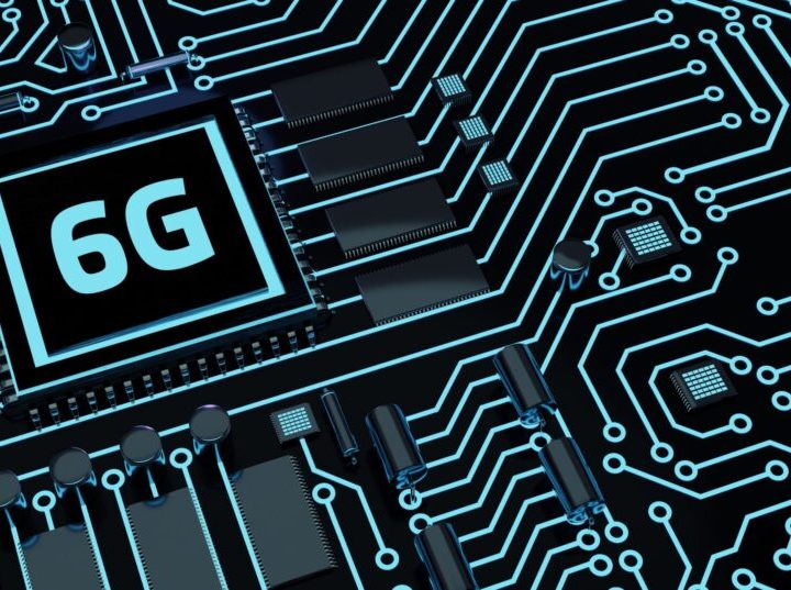 LG Uplus tests energy efficiency tech for 6G networks